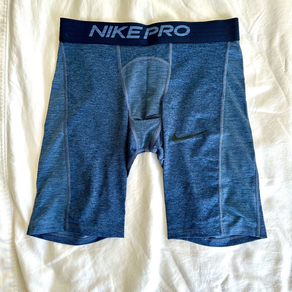 Nike Pro Dri-Fit Compression Shorts